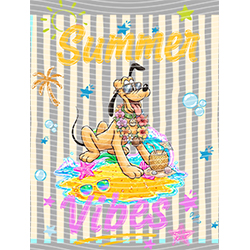 Disney Style-DSN 2072